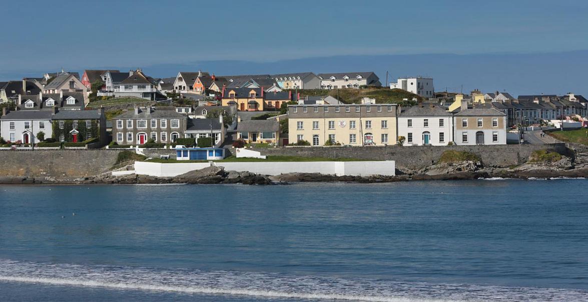Willa Baywatch Kilkee Zewnętrze zdjęcie