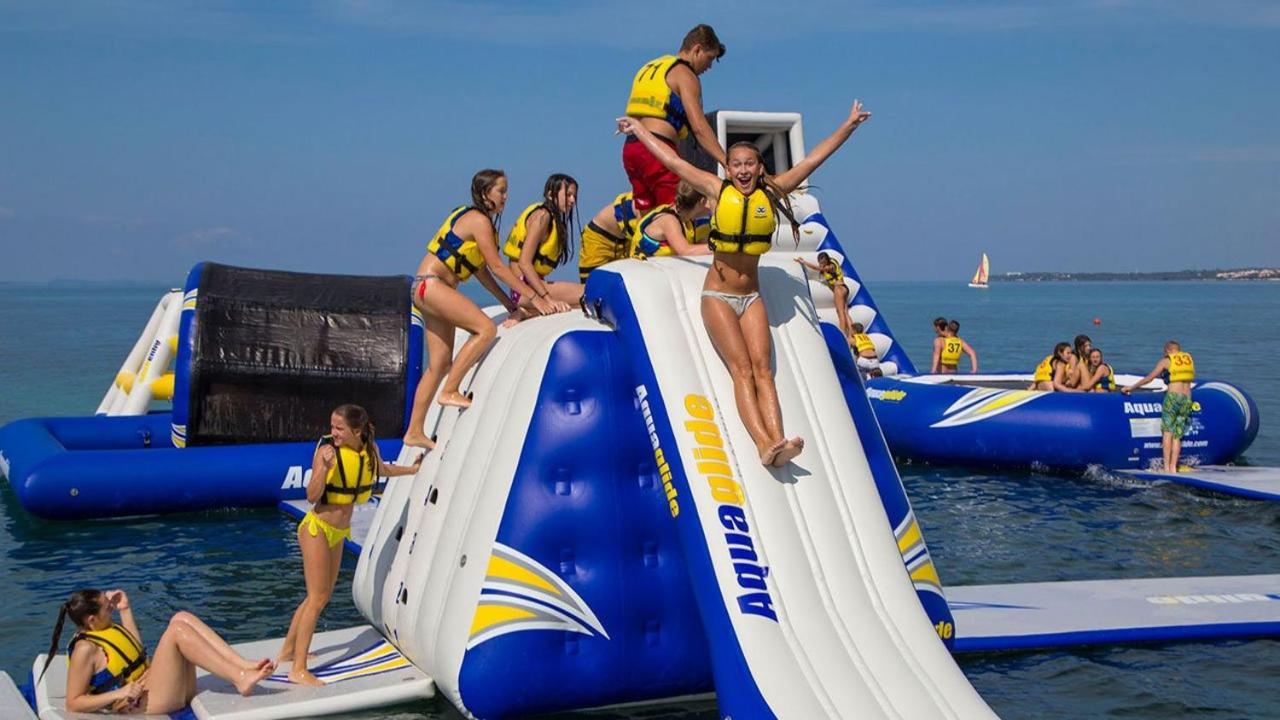 Willa Baywatch Kilkee Zewnętrze zdjęcie