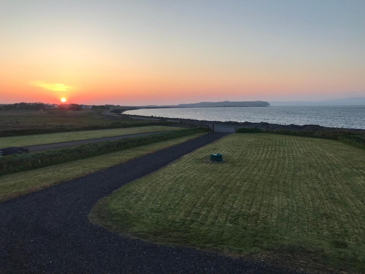 Willa Baywatch Kilkee Zewnętrze zdjęcie