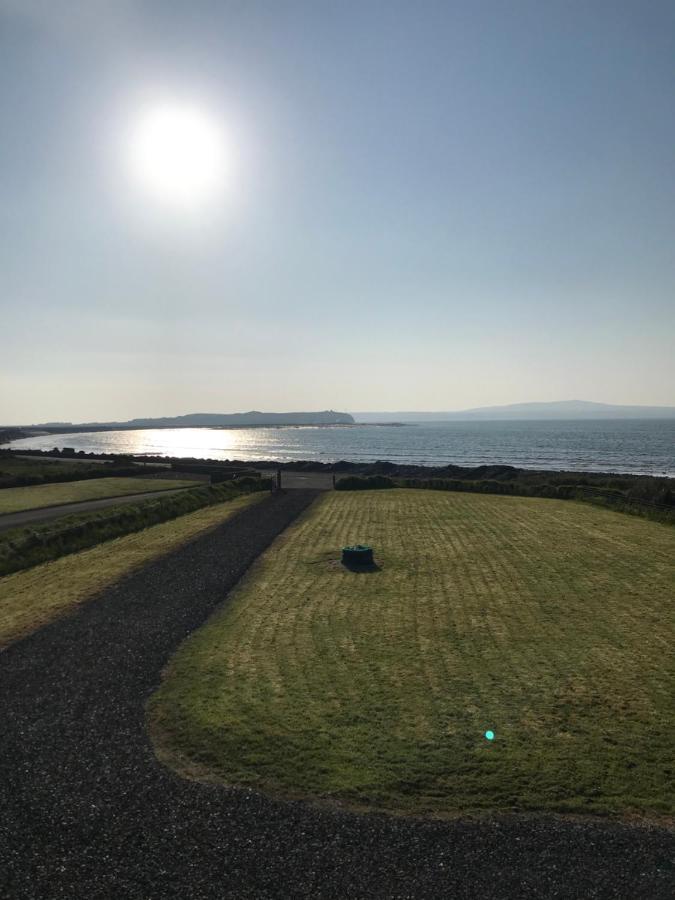 Willa Baywatch Kilkee Zewnętrze zdjęcie