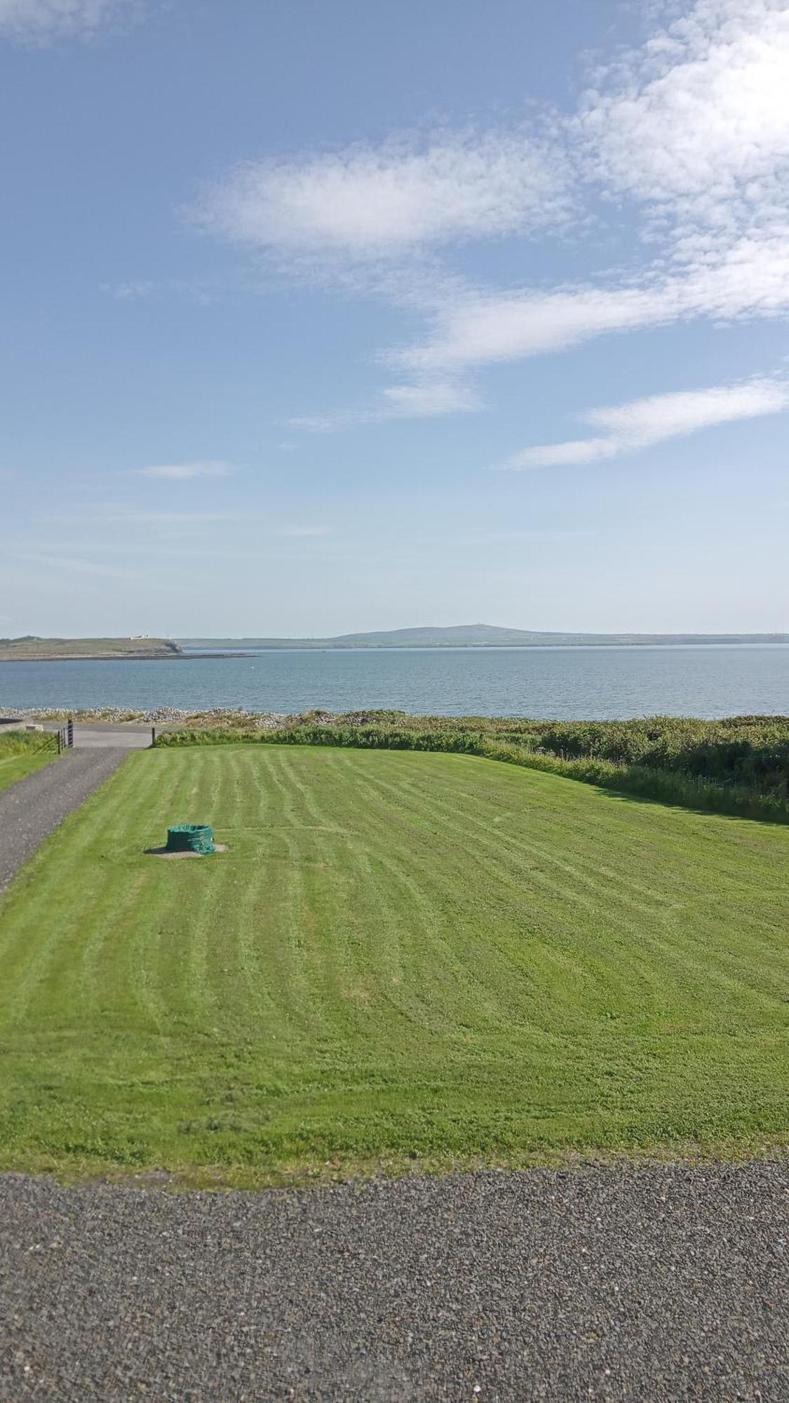 Willa Baywatch Kilkee Zewnętrze zdjęcie