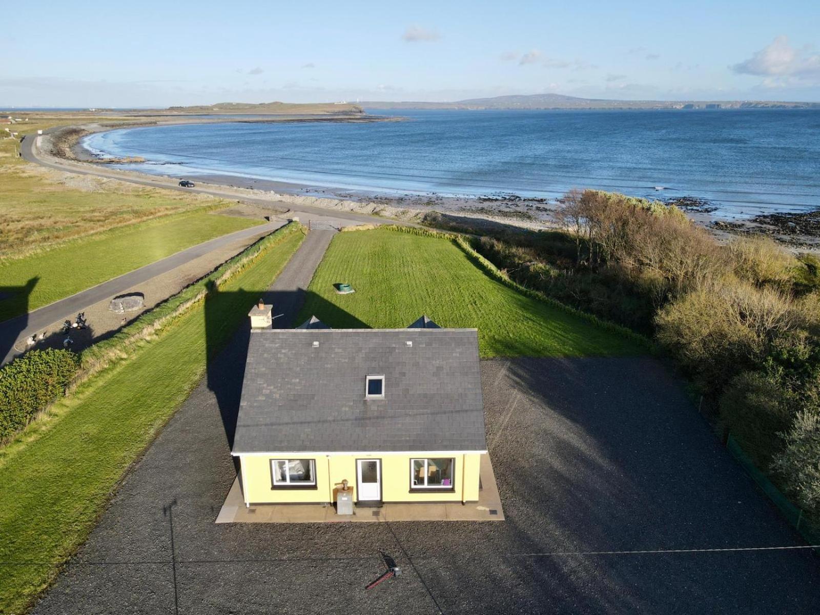 Willa Baywatch Kilkee Zewnętrze zdjęcie