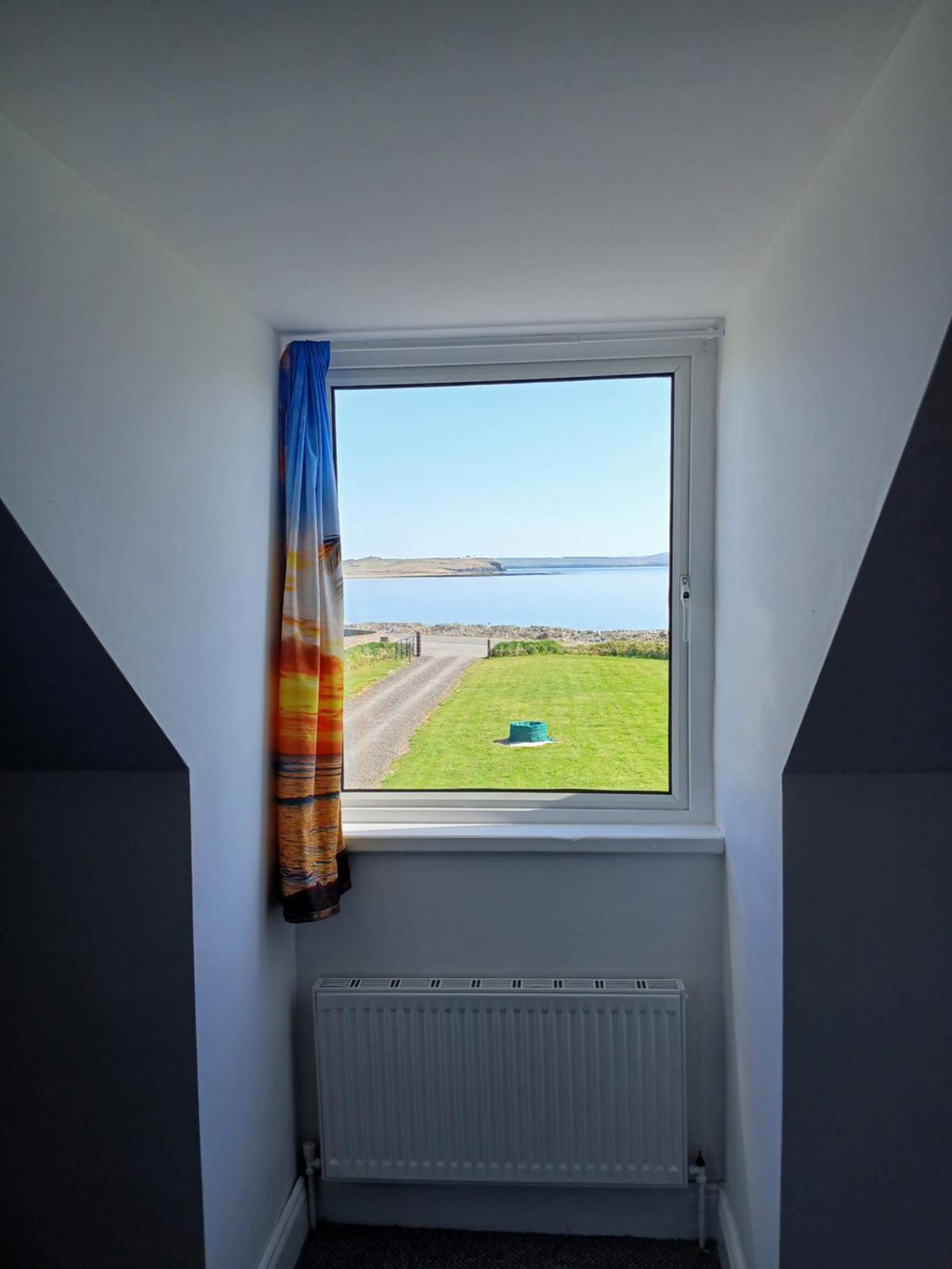 Willa Baywatch Kilkee Zewnętrze zdjęcie